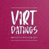 Виртуальные Знакомства — Réservé aux adultes Telegram