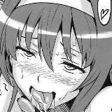 ХЕНТАЙ | аниме • хентай • лучшие комиксы — Для Взрослых Telegram