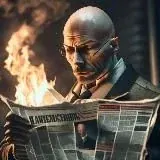 бумажный дед — Réservé aux adultes Telegram