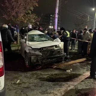 ДТП ДАГЕСТАН — Nachrichten und Medien Telegram