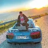 Макс Новиков — Réservé aux adultes Telegram