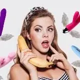 S-x toys ( опт) 18+ — Для Взрослых Telegram