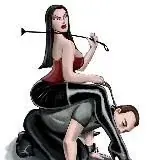 Live FemDom — Для Взрослых Telegram