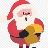 Santa — Для Взрослых Telegram