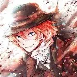 Чуя Накахара — Для Взрослых Telegram