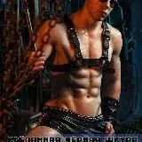 ЧЕРНАЯ ШКУРА 18+bitte. — Для Взрослых Telegram