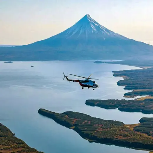Дальний Восток. Главное — Nachrichten und Medien Telegram