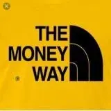 Money Way — Для Взрослых Telegram