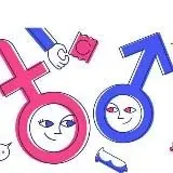 Занимательная сексология 18+ — Réservé aux adultes Telegram