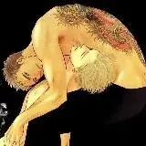 Секретный книжный клуб — Для Взрослых Telegram