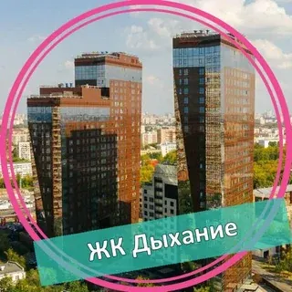 ЖК Дыхание — Nachrichten und Medien Telegram