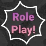 Kezas RP Lounge — Для Взрослых Telegram