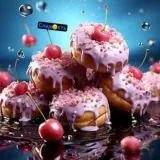 чат Сладость — Для Взрослых Telegram