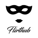 FLIRTHUB.TOP — Для Взрослых Telegram