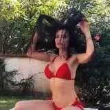 Kristina Kristal — Для Взрослых Telegram