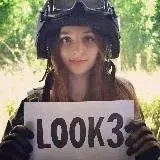 LOOK3 — Для Взрослых Telegram