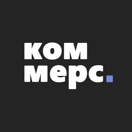 Коммерс — Business et start-ups Telegram