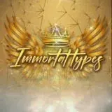 Immortal TypesFAN — Для Взрослых Telegram