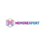 MinerExpert — Réservé aux adultes Telegram