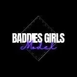 Baddies Girls — Réservé aux adultes Telegram