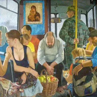 Краулер Самара — Новости и СМИ Telegram