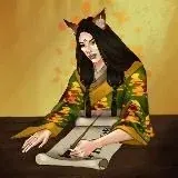 Кицунэ Клуба Романтики — Для Взрослых Telegram