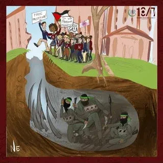 Война и мир на Ближнем Востоке- Дина Лиснянская. — Noticias y medios Telegram