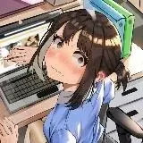 Цун-цун очень стесняется, но постит лешд — Для Взрослых Telegram