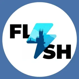 Flash Крым | Новости — Новости и СМИ Telegram