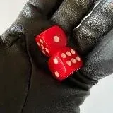 Игра «Кубик» от Vixen — Réservé aux adultes Telegram