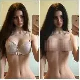 Раздеть девушку по фотографии — Для Взрослых Telegram