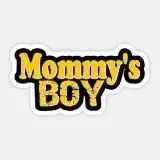 Mommys Boy — Для Взрослых Telegram