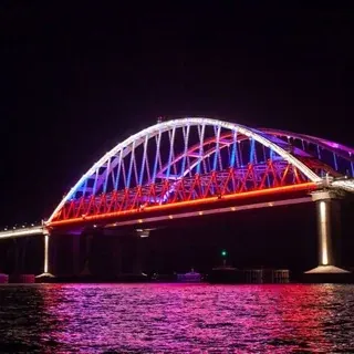 Крымский мост 🌉 — Новости и СМИ Telegram