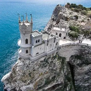 Новости Крыма — Новости и СМИ Telegram