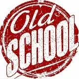 OLDSCHOOL — Для Взрослых Telegram