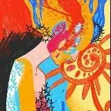 Женщина и 40 кошек — Для Взрослых Telegram