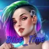 Bliss_Time — Для Взрослых Telegram