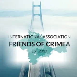 Friends of Crimea - Friends of Russia — Новости и СМИ Telegram