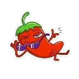 Крейзи перец — Для Взрослых Telegram