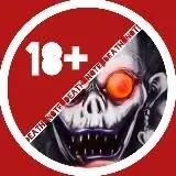 Тетрадь смерти 18+ — Для Взрослых Telegram