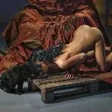 ЭроКотик — Réservé aux adultes Telegram