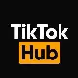 TikTok Hub — Для Взрослых Telegram