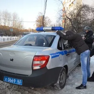 Криминальная Рязань — Новости и СМИ Telegram