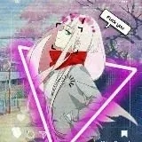 RE: Darling in the Franxx — Для Взрослых Telegram