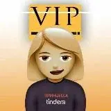 Принцессы тиндера — Для Взрослых Telegram