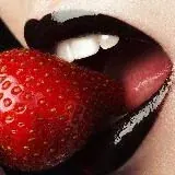 Свежая клубничка — Для Взрослых Telegram