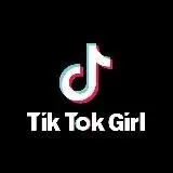 Girls Tok — Для Взрослых Telegram