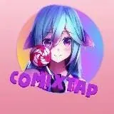 Комиксы 18+ / ComixTap — Для Взрослых Telegram