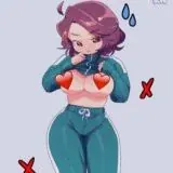 Моя тяночка хентай — Для Взрослых Telegram