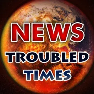 Chronicles of Troubled Times: prologue to WWIII — Actualités et médias Telegram